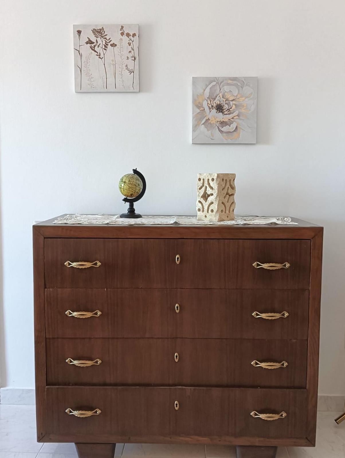 Karlin'S House Anzi - Albergo Diffuso מראה חיצוני תמונה