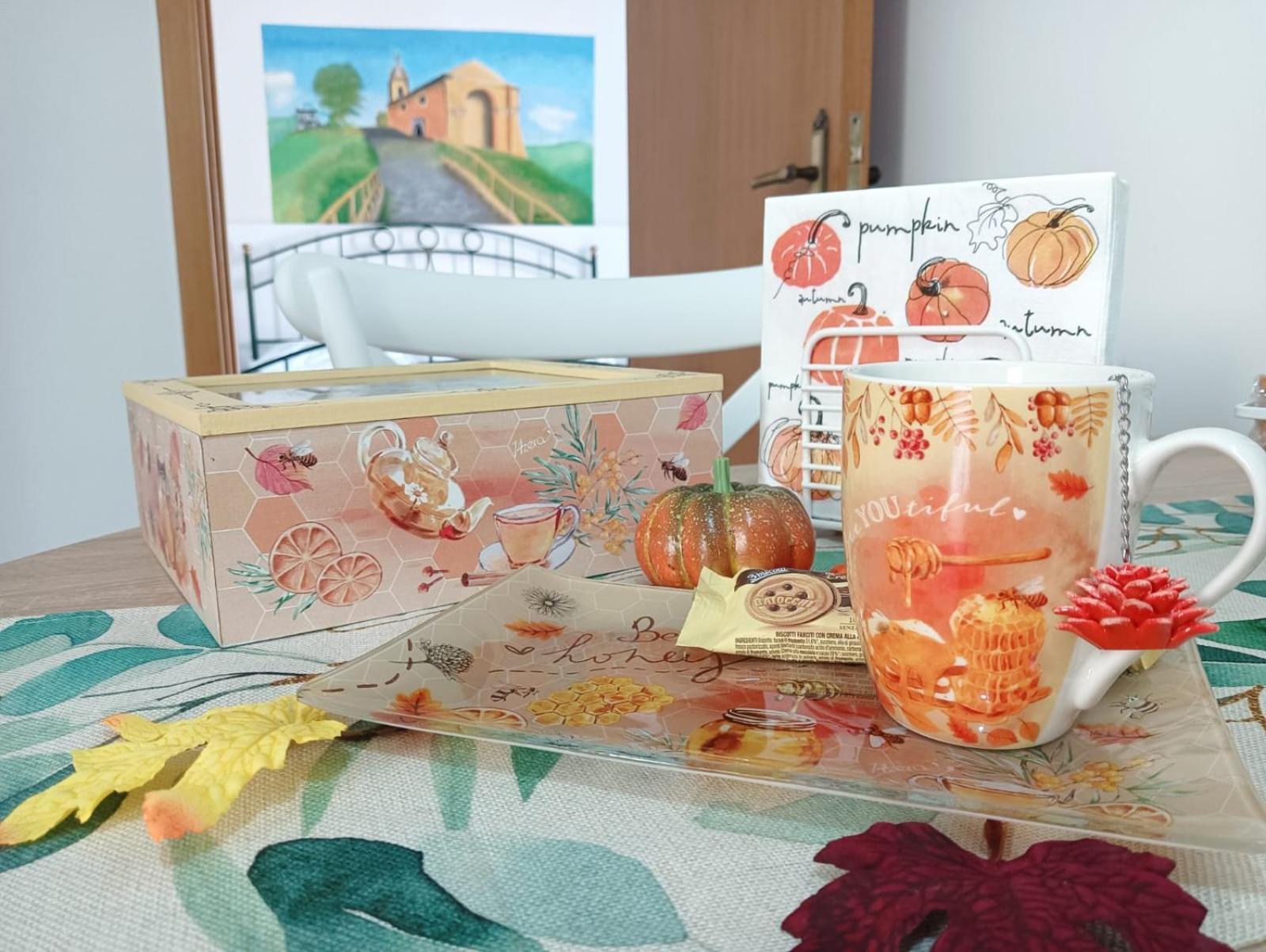 Karlin'S House Anzi - Albergo Diffuso מראה חיצוני תמונה