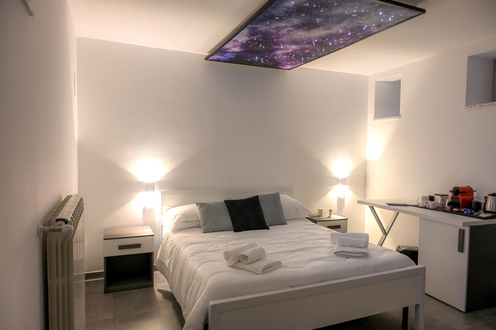 Karlin'S House Anzi - Albergo Diffuso מראה חיצוני תמונה