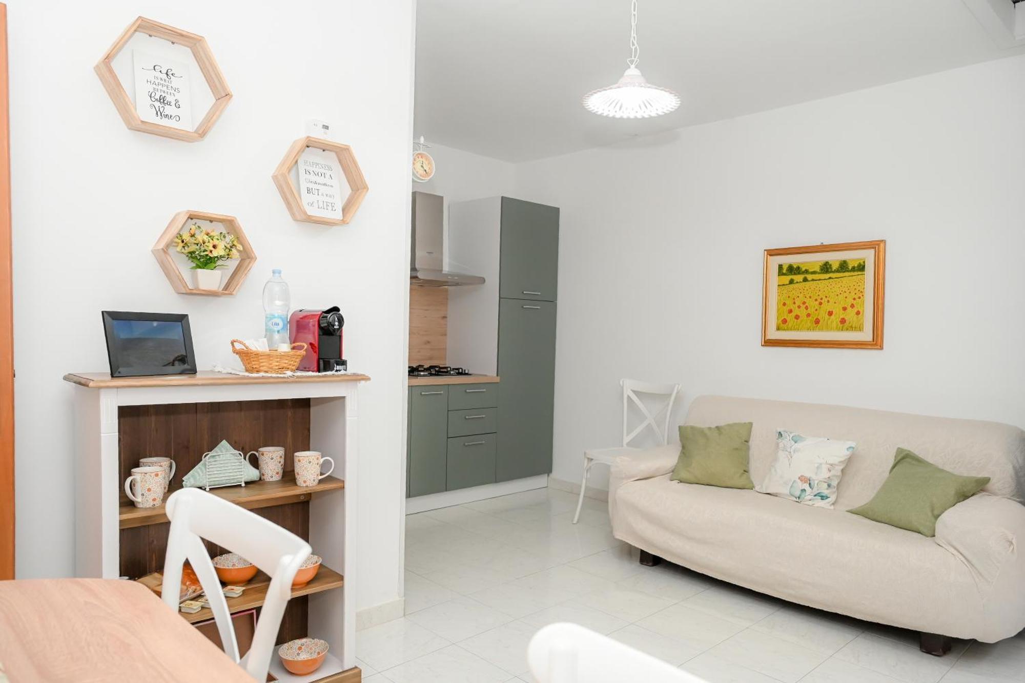 Karlin'S House Anzi - Albergo Diffuso מראה חיצוני תמונה